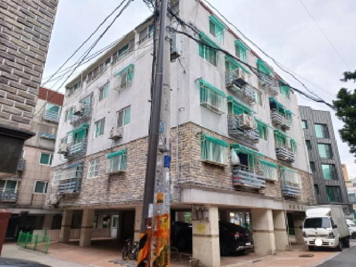 전경
