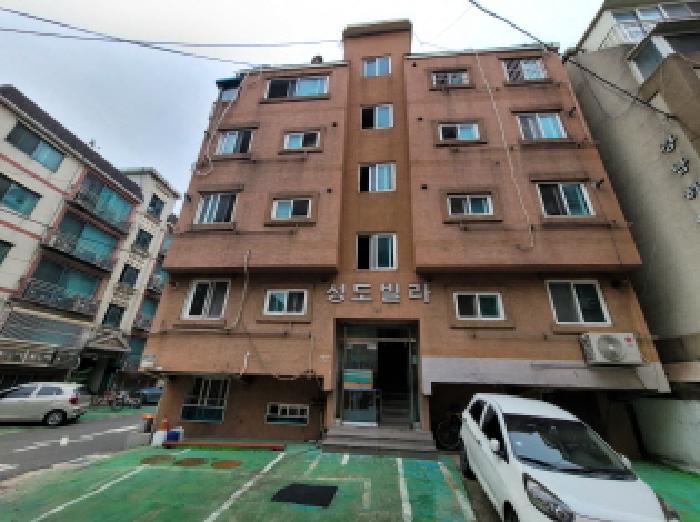 전경