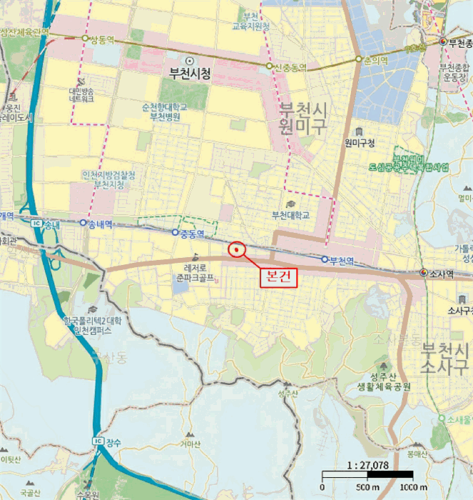 광 역 위 치 도