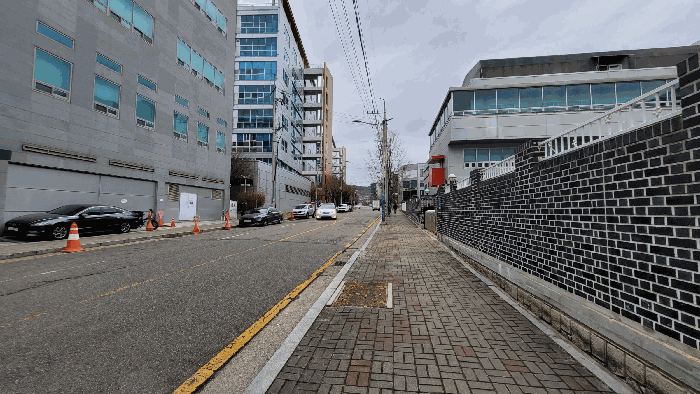 주변 전경