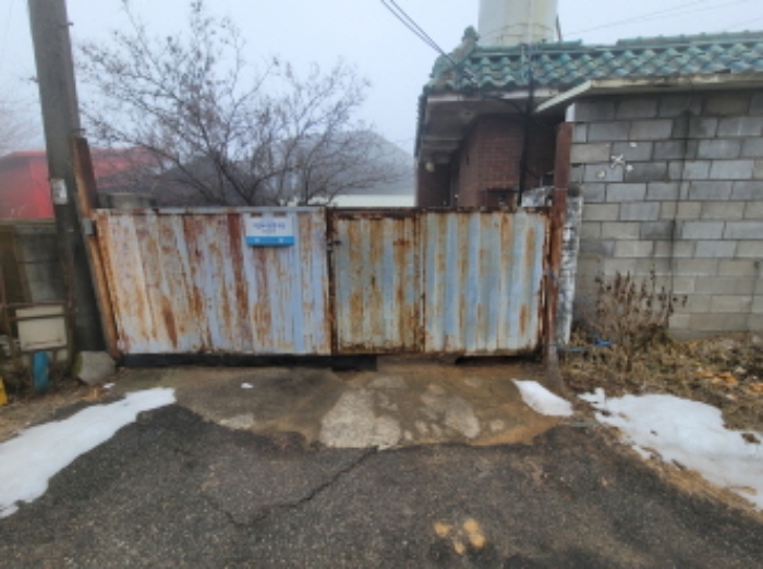 목록 2. 뒤쪽 출입문