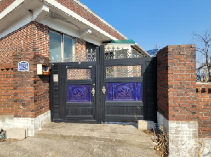 목록 2. 대문
