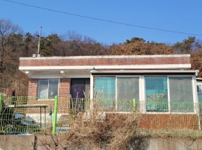 목록 2. 전경(앞쪽)