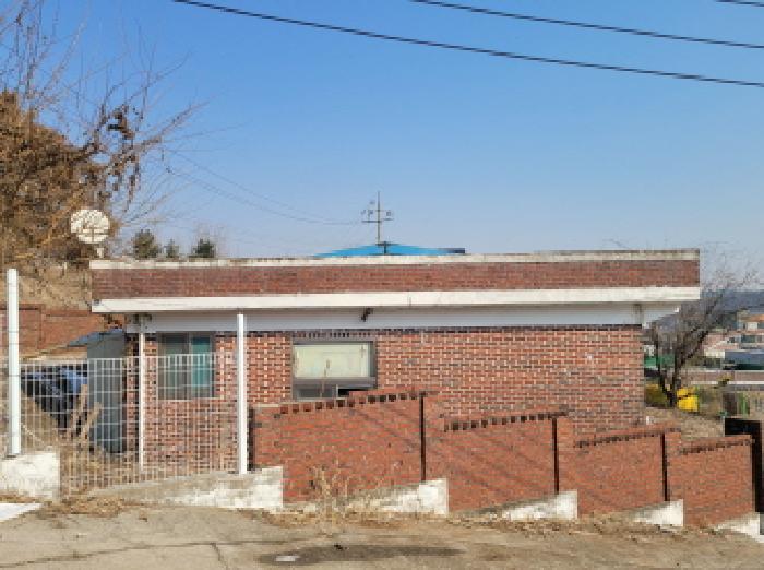 목록 2. 전경(측면)
