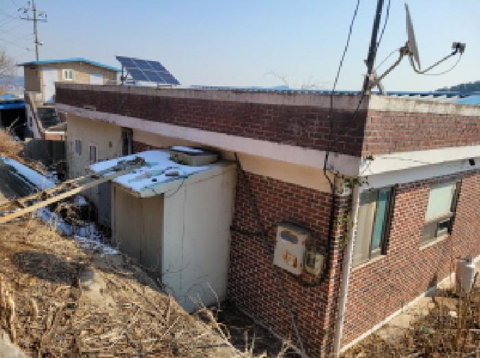 목록 2. 전경(뒤쪽)