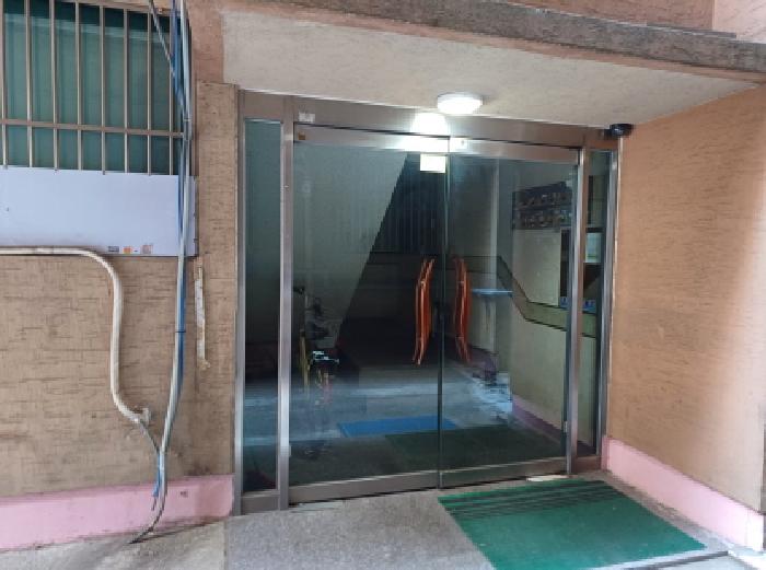 공동출입구