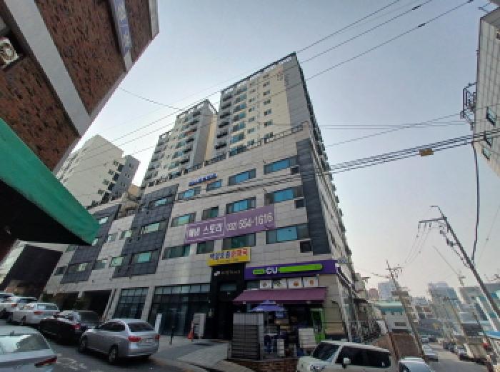 전경
