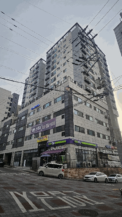 본건전경