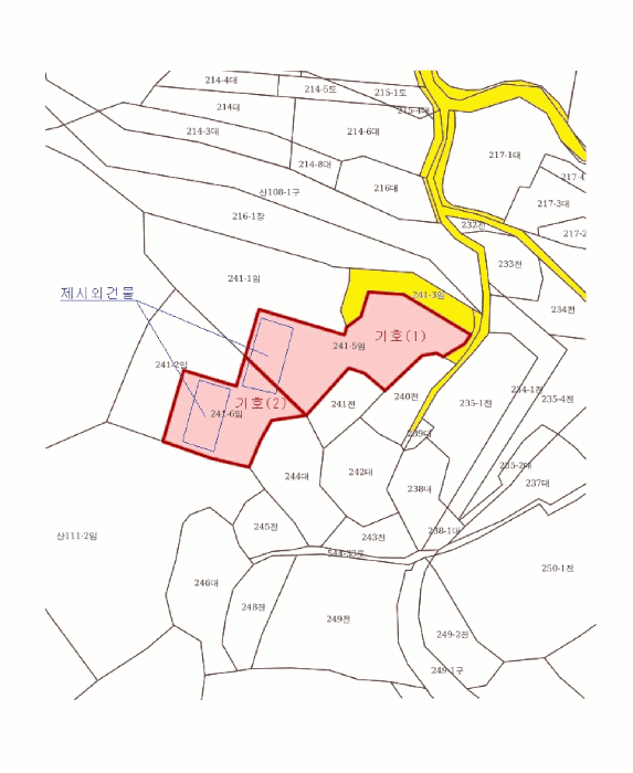 지 적 도