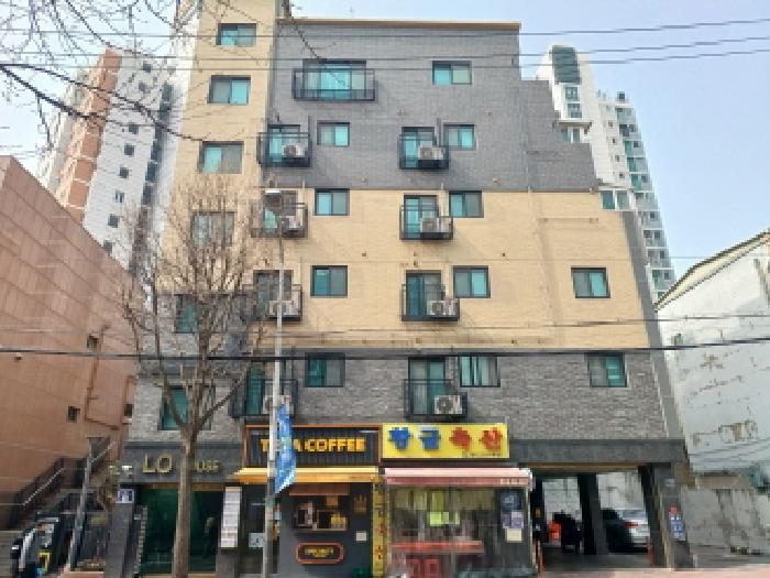 전경