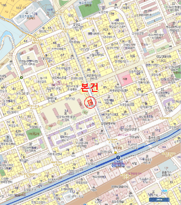 상 세 위 치 도