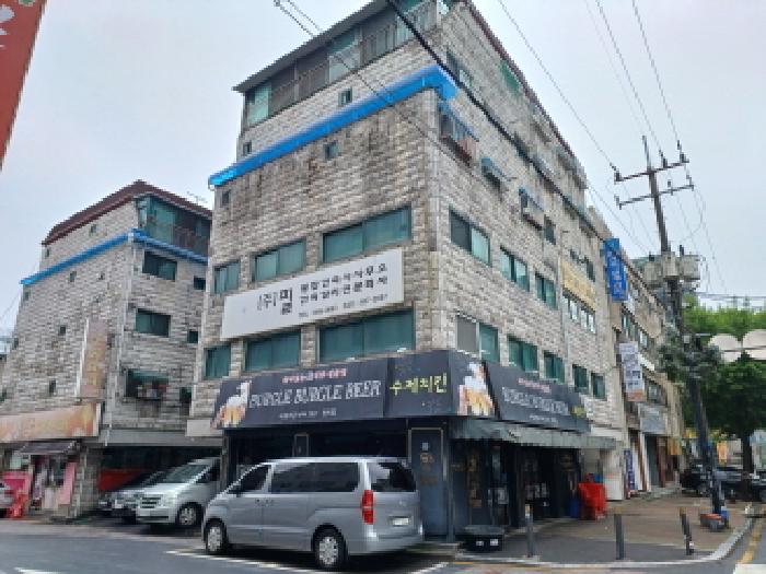 전경
