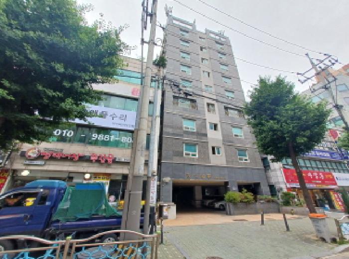 전경