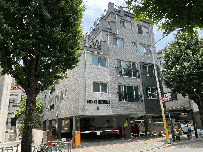 본건 전경