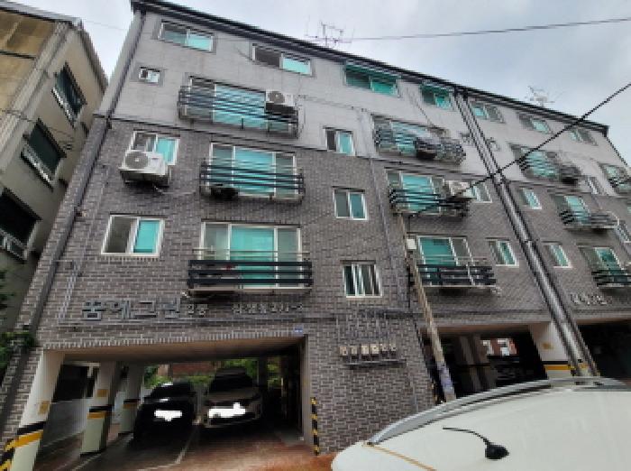 전경