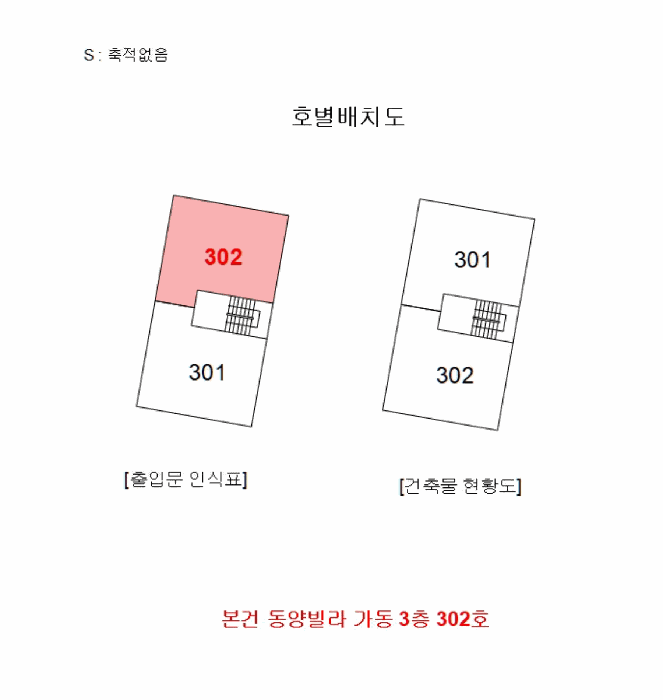 건 물 개 황 도