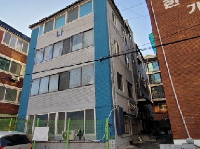 전경