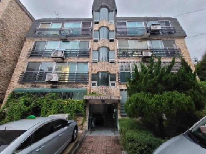 전경