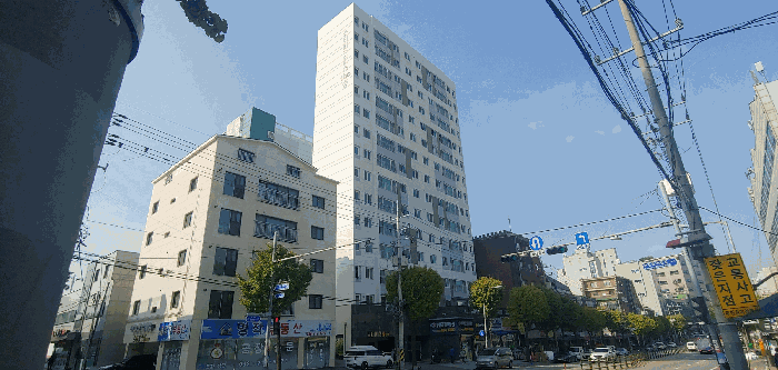 본건 전경