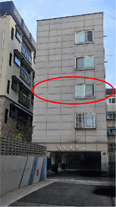 본건전경