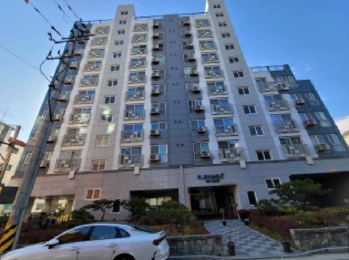 전경