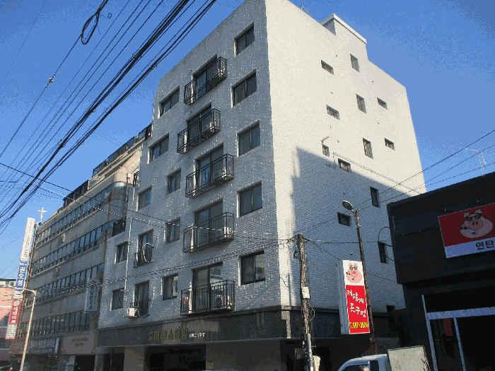 본건 전경