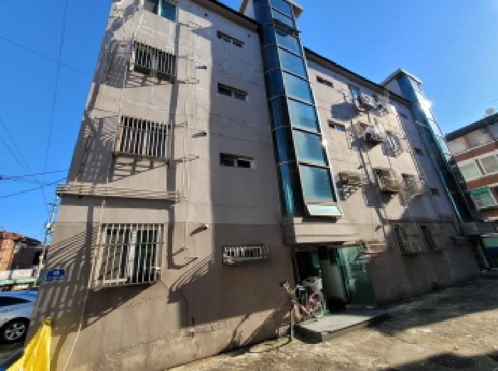 전경
