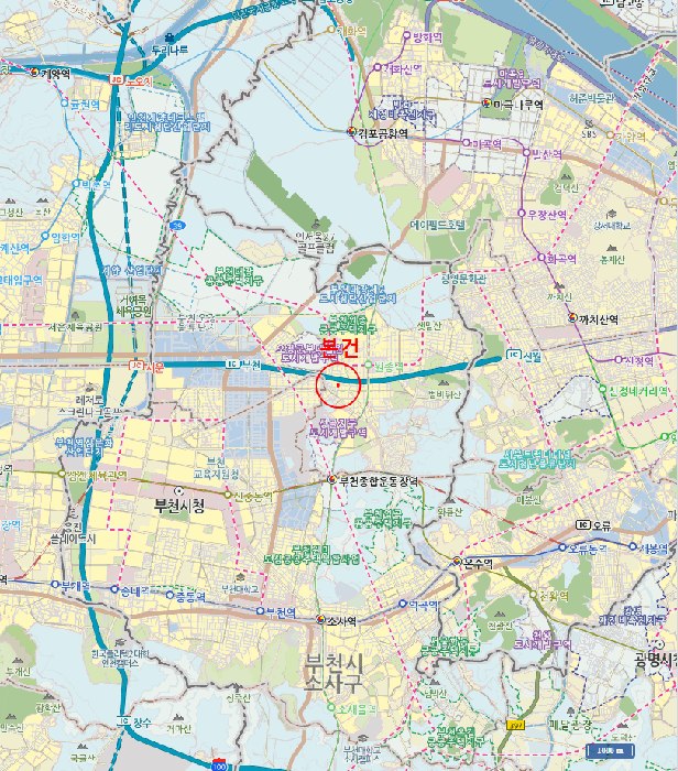 광 역 위 치 도