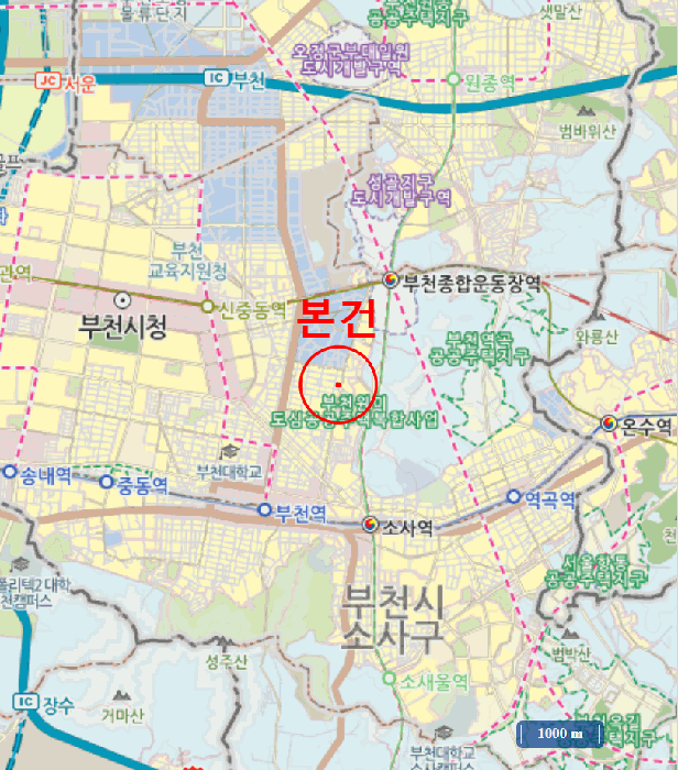 광 역 위 치 도