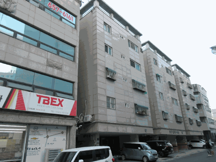 남영팰리스타운 103동