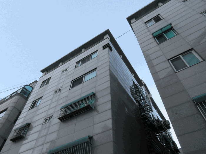 본건 전경