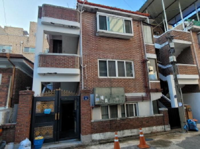 전경