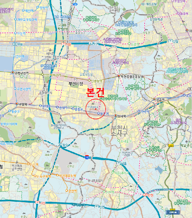 광 역 위 치 도