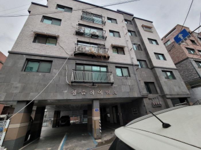 목록 4. 전경