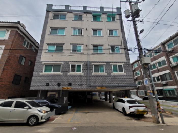 목록 3. 전경