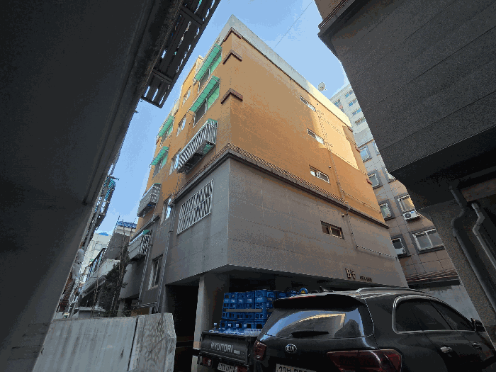본건전경