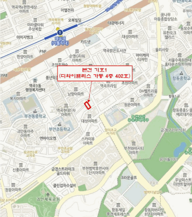 광 역 위 치 도
