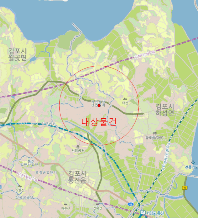 광 역 위 치 도