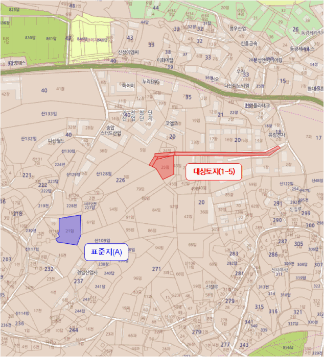 상 세 위 치 도