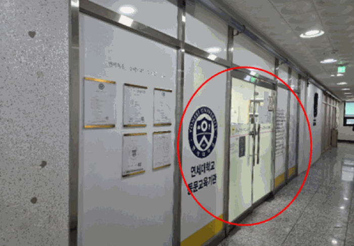 대상물건(2) 출입문