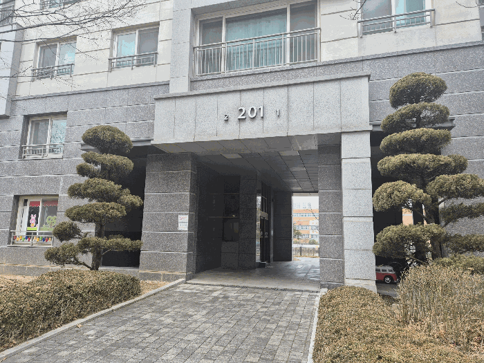 건물출입구