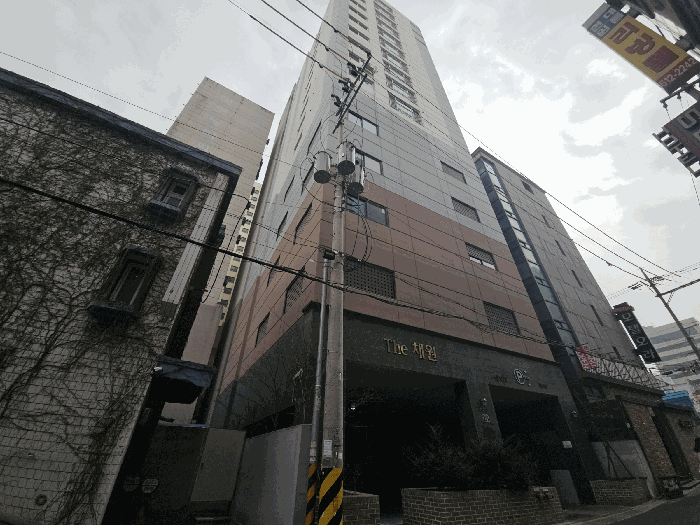 본건전경