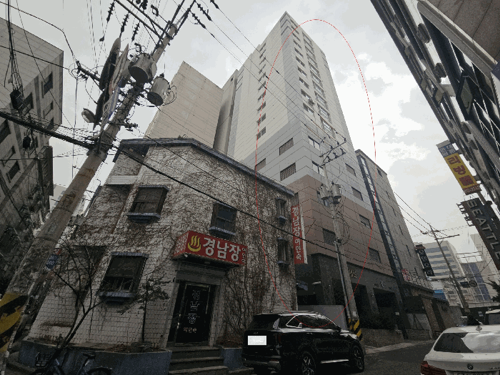 본건전경