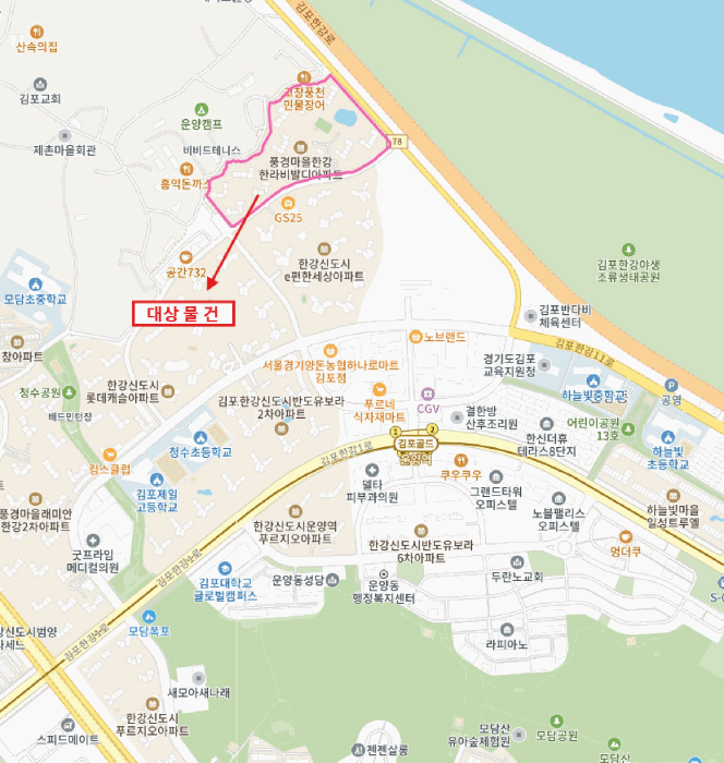 상 세 위 치 도