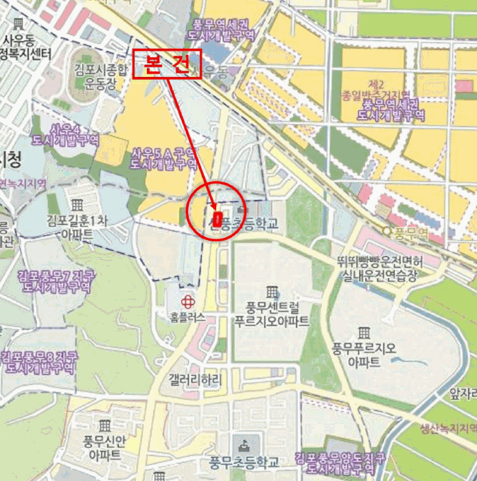 광 역 위 치 도