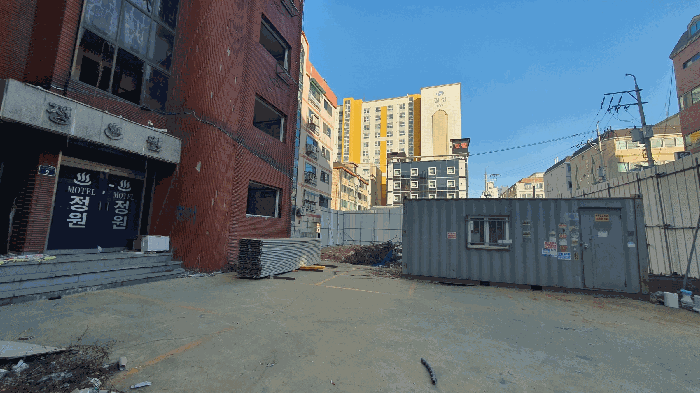 본건(저층부)