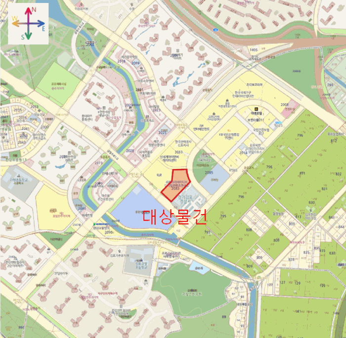 상 세 위 치 도