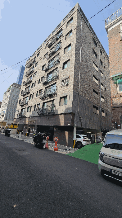 본건전경