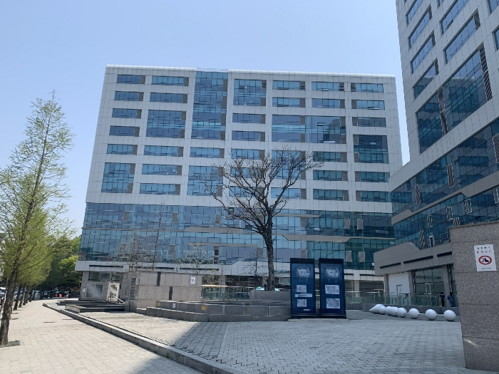 본건 전경