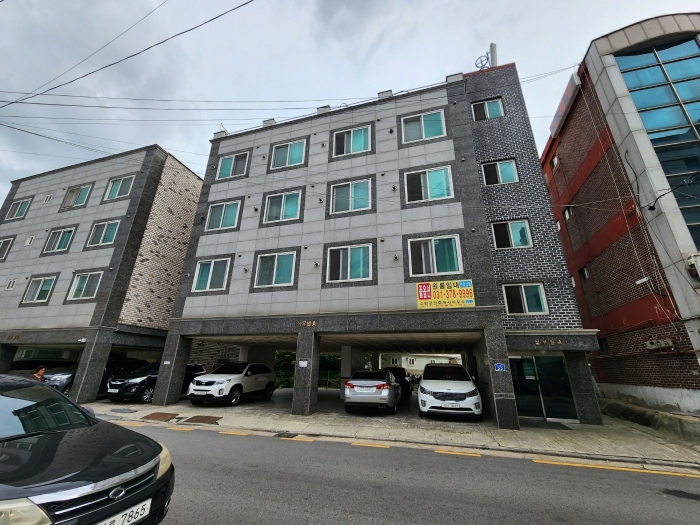본건 전경